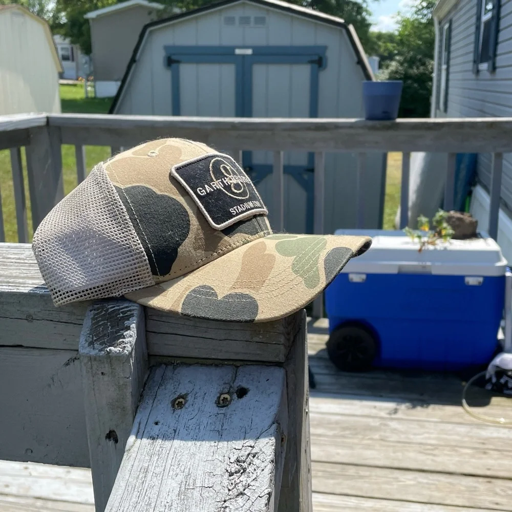 Has not been worn